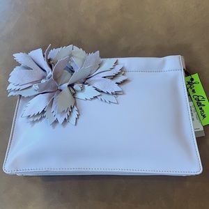 Sam Edelman clutch - NWT
